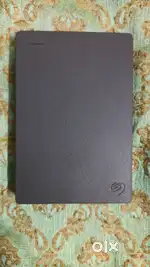 Brand New condition 1 TB