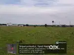Land:8000 sq
