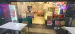 multi-cuisine cafe in sale(North-indian, Chinese, Continental)