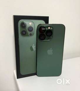 iPhone 13 pro 128GB For Sale, 99% Battery Health, Refurbished Mobile.