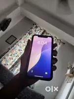 iPhone 11 urgently sale this device