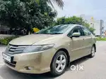 Honda City 1.5 VX i-VTEC MT, 2010, Petrol