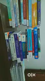 MBA books new condition