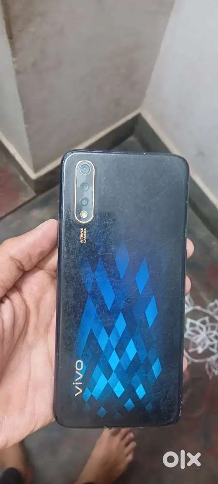 Vivo s1 4G