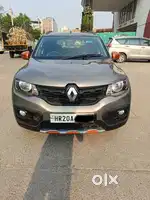 Renault KWID 2017 Petrol Good Condition