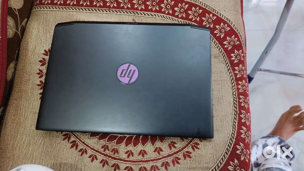 Hp pavilion Gaming laptop 15-ec1xxx