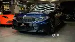 BMW M340i xDrive, 2023, Petrol
