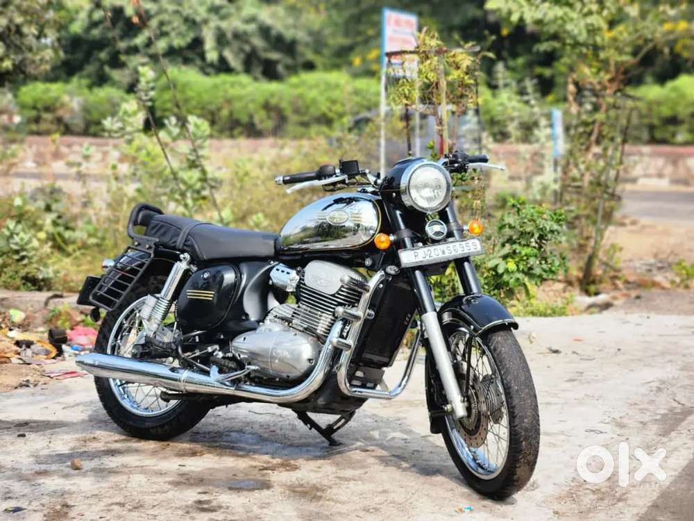 Bike in Perfect Running Condition