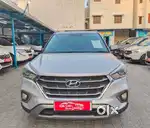 Hyundai Creta 1.6 SX (O), 2018, Diesel