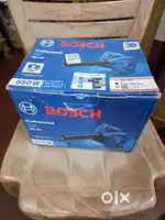 Bosch Professional Blower