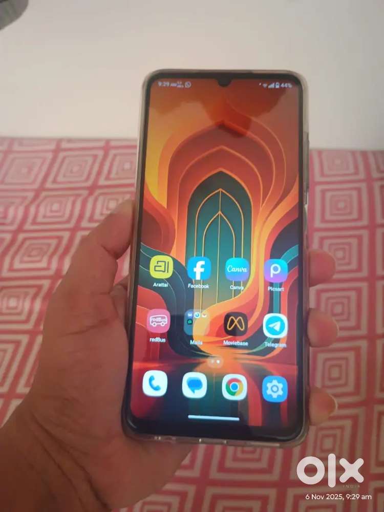 Ai+ Nova 5g Brand New 1 Month Mobile Super Good Condition