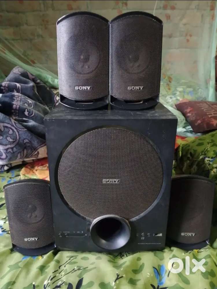 Sony home theatre