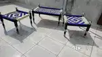 Seating Table