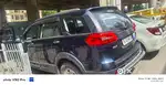 Tata Hexa 2018 Diesel 80000 Km Driven
