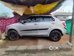 Maruti Suzuki Swift Dzire 2013 Petrol Well Maintained