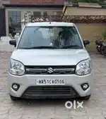 Maruti Suzuki Wagon R LXI CNG, 2020, CNG & Hybrids