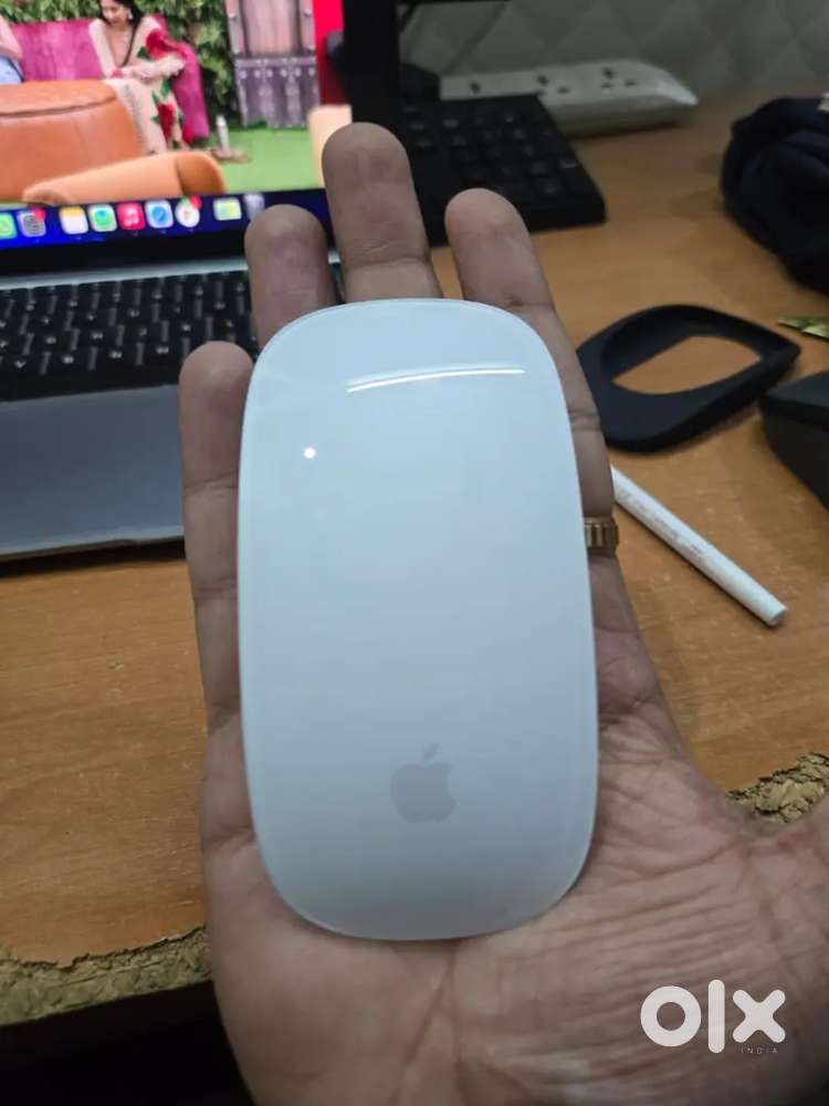 Apple magic mouse 15 days old