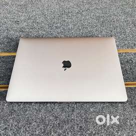 MacBook Pro 15-inch i7- 5.5 GB Graphic for Editing