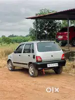 Maruti Suzuki 800 2006 LPG Well Maintained