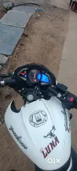 Show room mantion