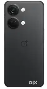 one plus nord 3 8GB 128GB 1 year old only with 80 watt charger only