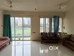 Vacancy available in furnished flat for male