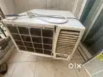 VOLTAS 5 star AC