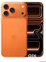 IPhone 17 pro max 256gb seal pack