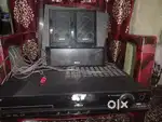 CD player sony