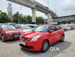 Maruti Suzuki Baleno Zeta, 2016, Petrol