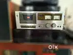 Akai Japan CS703D Dolby/Chrome Tape Deck in Superb condition