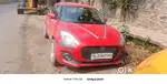 Maruti Suzuki Swift 2019