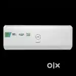 Godrej 1.5 ton 3 star 4800 watt full warranty book now