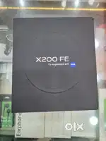 VIVO X200FE 256GB GOLD