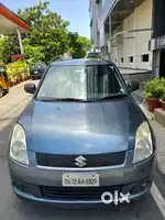 Maruti Suzuki Swift, 2007, Petrol