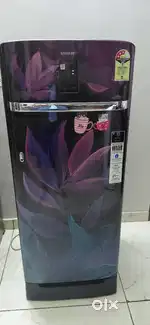 Samsung fridge