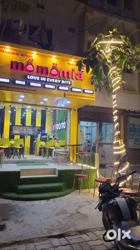 Chef for Momos making in patna