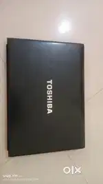 Toshiba Laptap