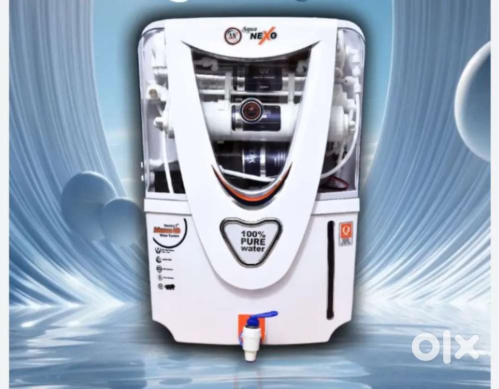 Wholesale price Ro , Water purifer for purchase,Rent  with discount