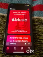 Iphone xr 64 gb good condition