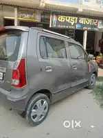 Maruti Suzuki Wagon R 2014 Petrol 29627 Km Driven