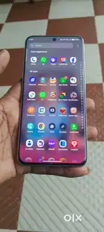 Reno 12 pro 12/512 gb out of warranty ye mobile mene 47000 ka liya hai