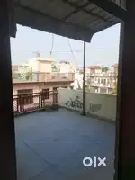 2BHK Independent floor available for rent in Sanjay Nagar.