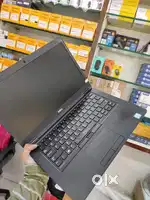 dell i5 6th gen laptop for sell in just 13500 with warranty