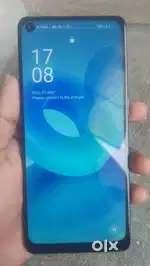 Oppo Reno5 Pro 5g 8gb/128
