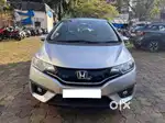 Honda Jazz V CVT, 2018, Petrol