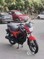 Hero glamour 2020 model