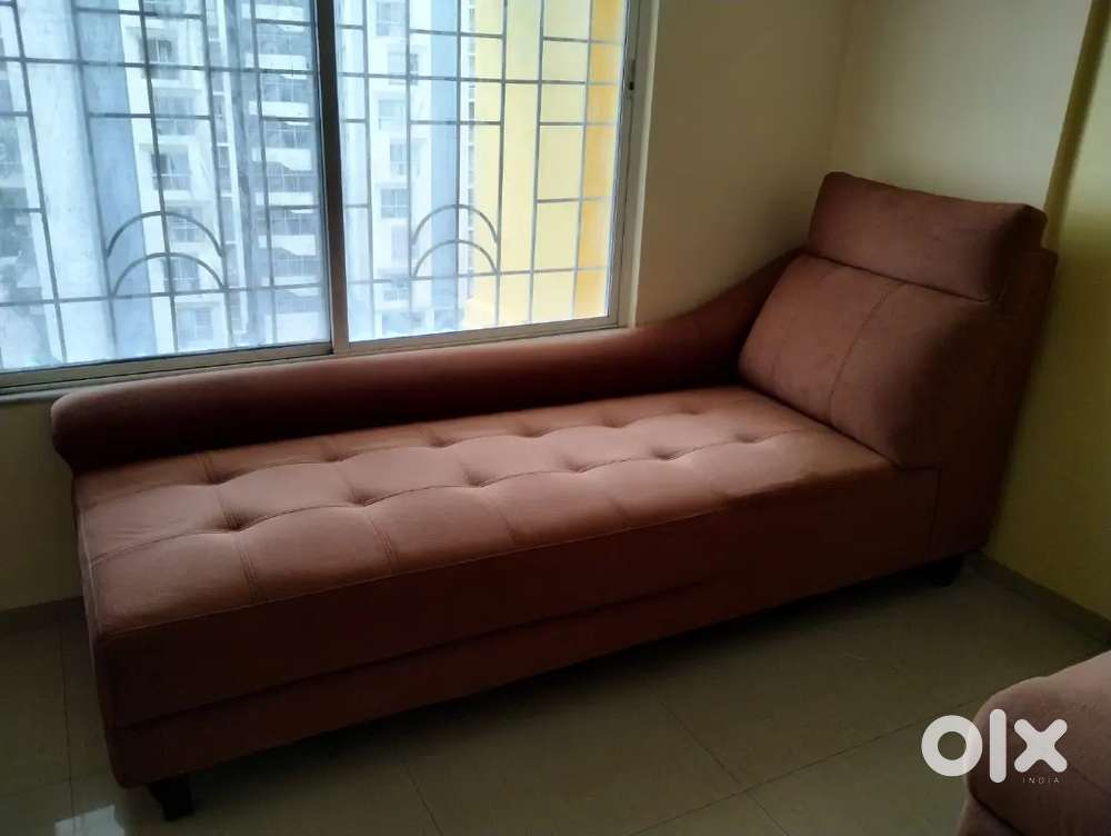 Brand new custom-made premium dofa lounger (New)