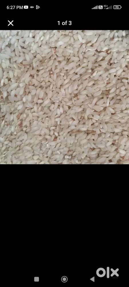 Kashmiri rice neat and clean available for order call us