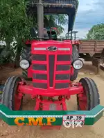 Mahendra 415 DI XP PLUS